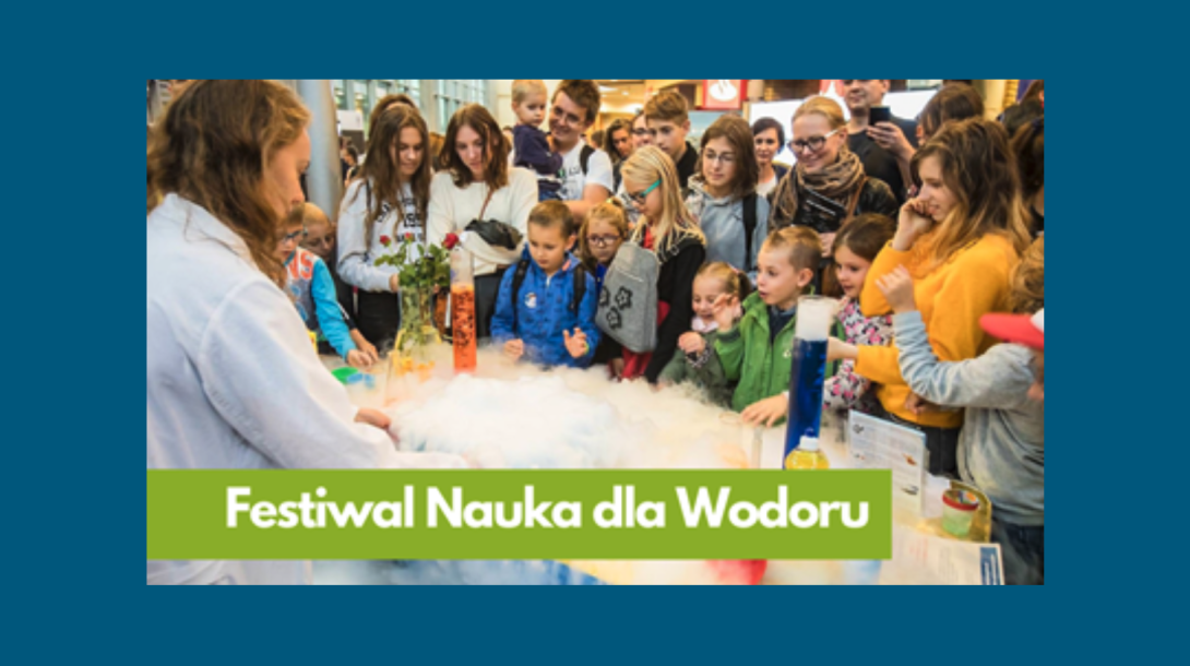 Festiwal Wodoru 